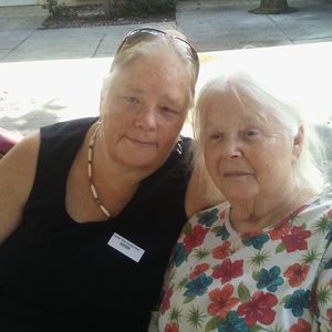 Meet your Posher, Trudy